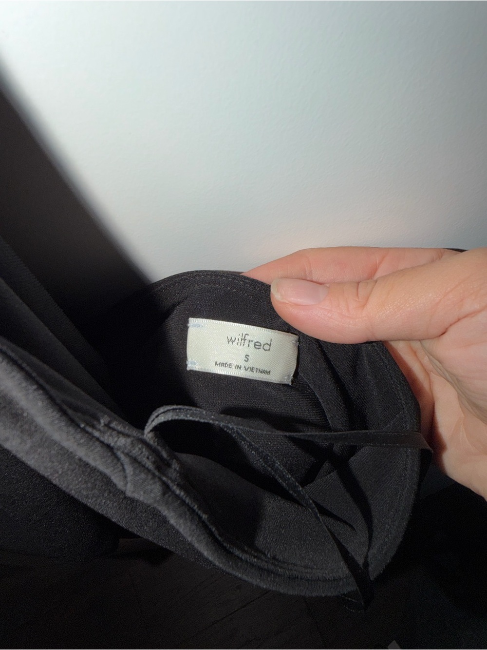 Aritzia Martini Top BNWT